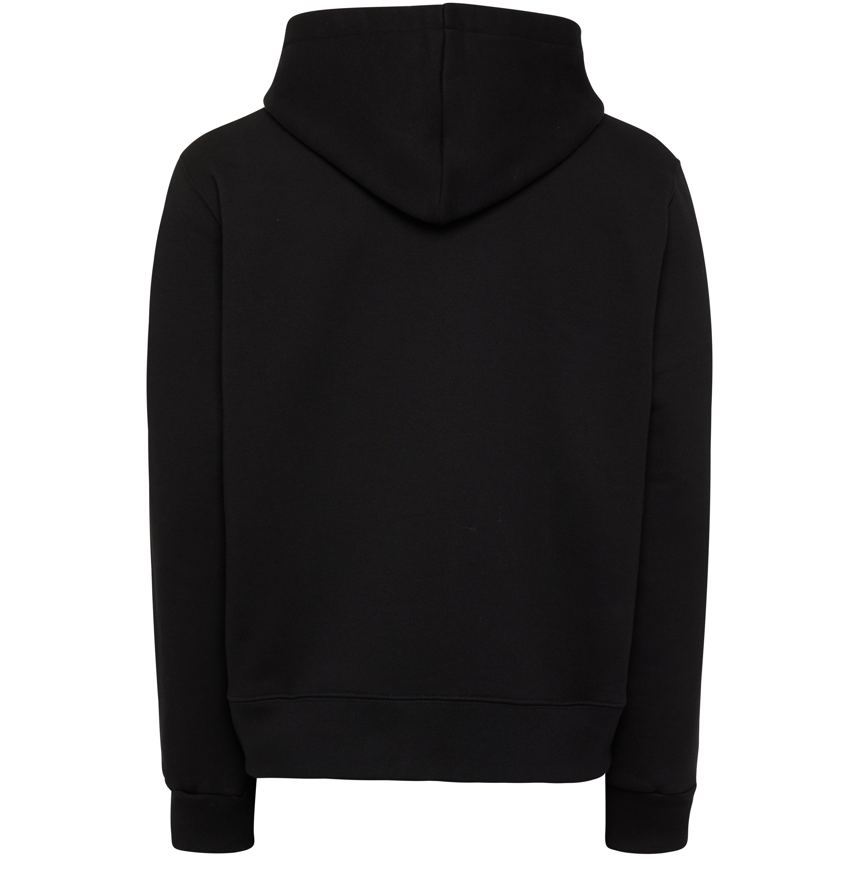 Amiri Amiri core logo hoodie