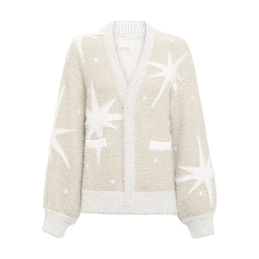 Diane Von Furstenberg Avalon cardigan