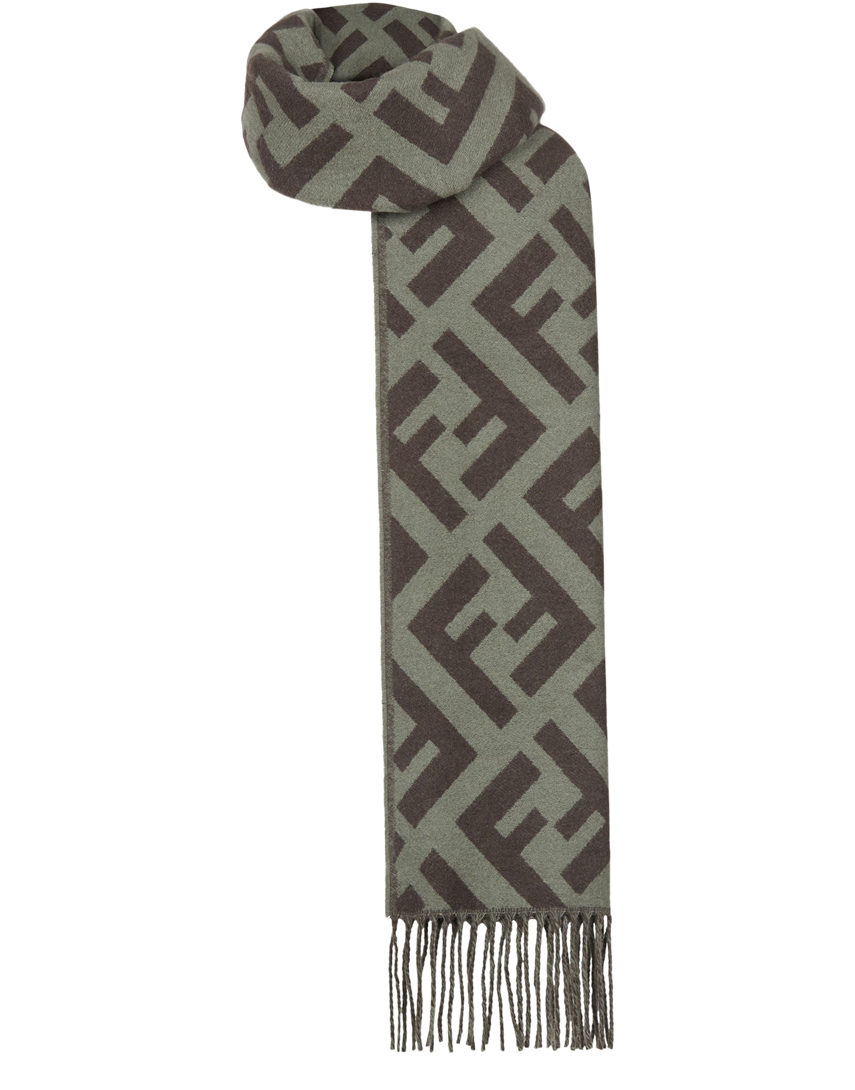 FENDI FF Scarf