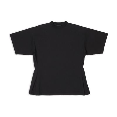 Balenciaga Hourglass T-Shirt Medium Fit