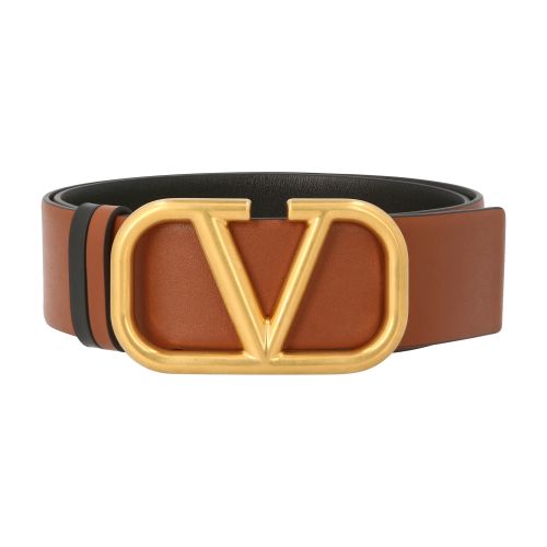 VALENTINO GARAVANI Vlogo Belt H 40 Reversible