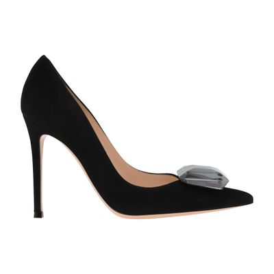 Gianvito Rossi Jaipur Pumps