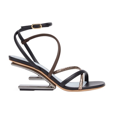 FENDI Fendi First sandals