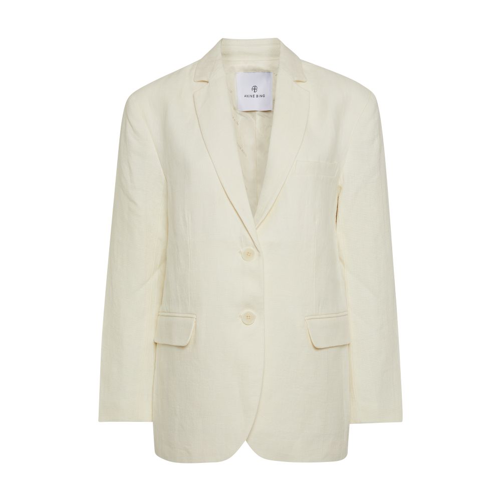 Anine Bing Quinn blazer