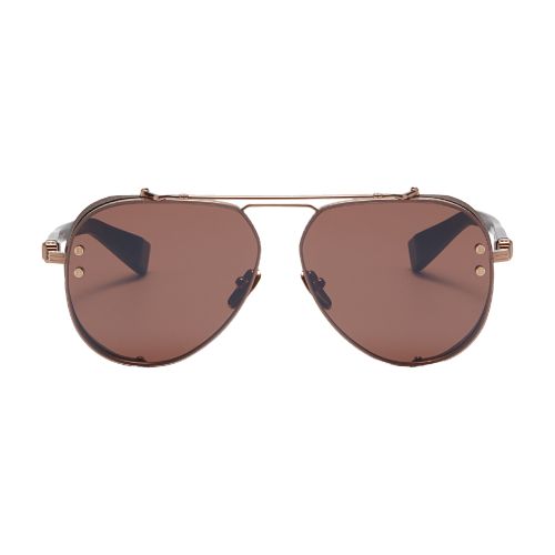 Balmain De Soleil Capitaine sunglasses