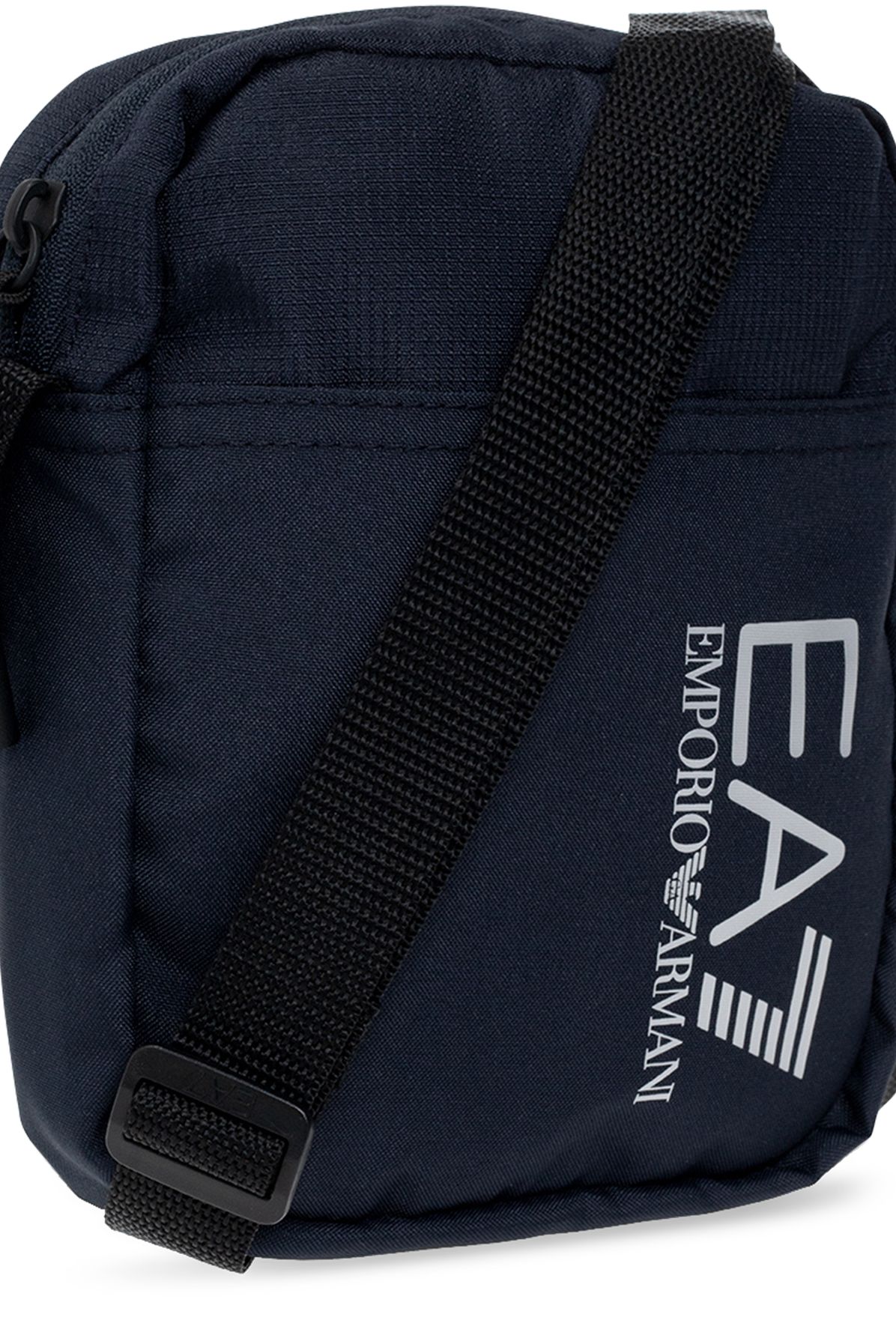 EA7 Emporio Armani Branded shoulder bag