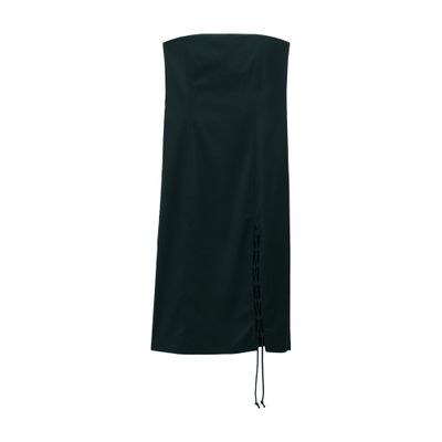 Filippa K Tailored tube dress