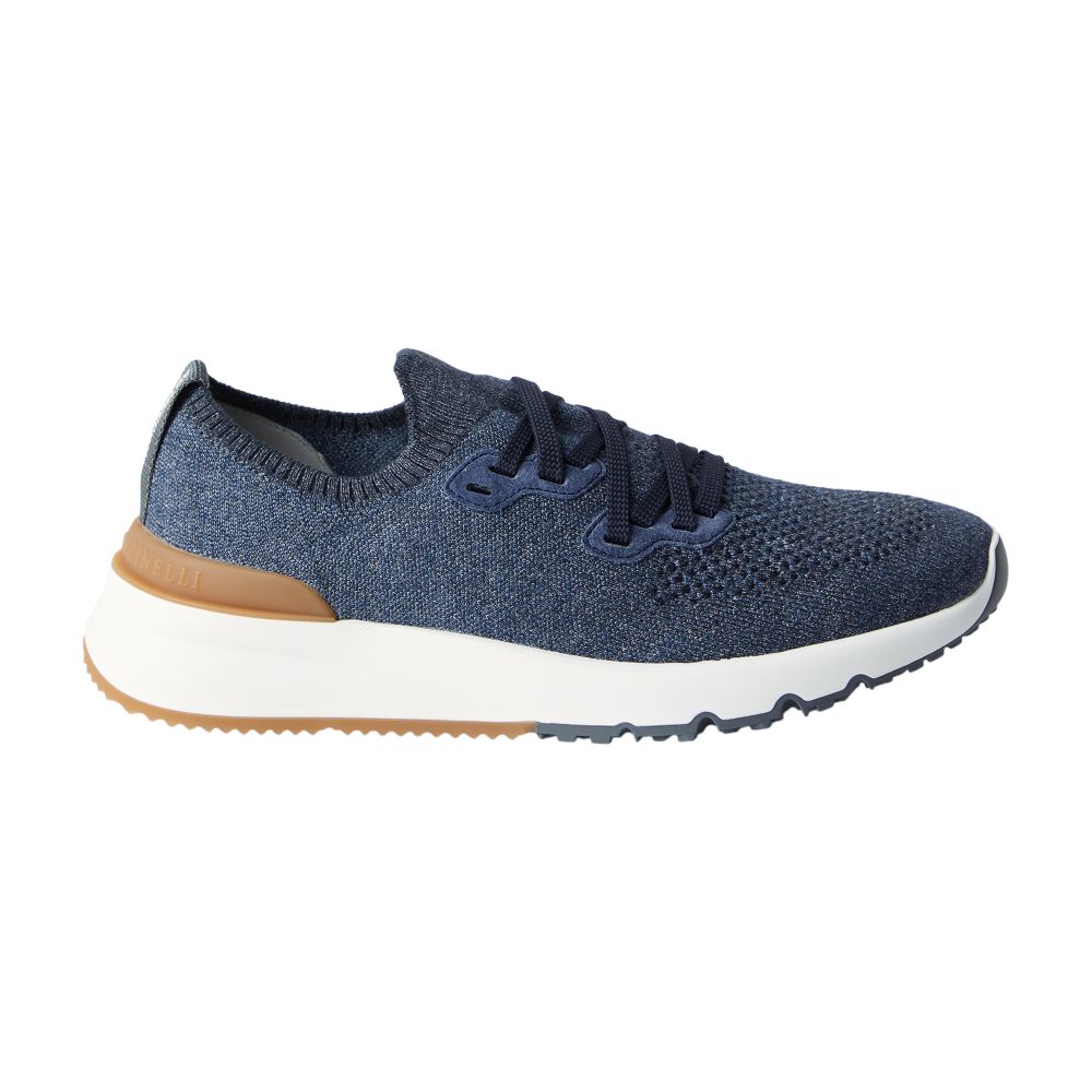 Brunello Cucinelli Knit runners