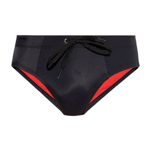 Diesel ‘BMBR-ALFIE' swimming briefs