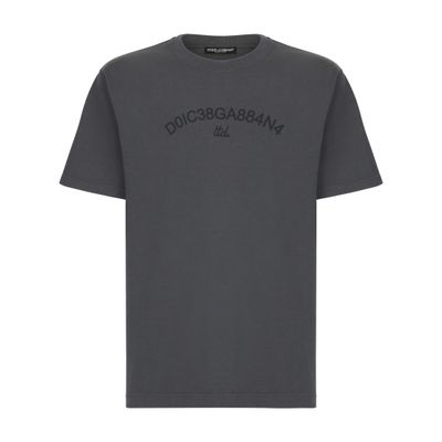 Dolce & Gabbana Cotton t-shirt