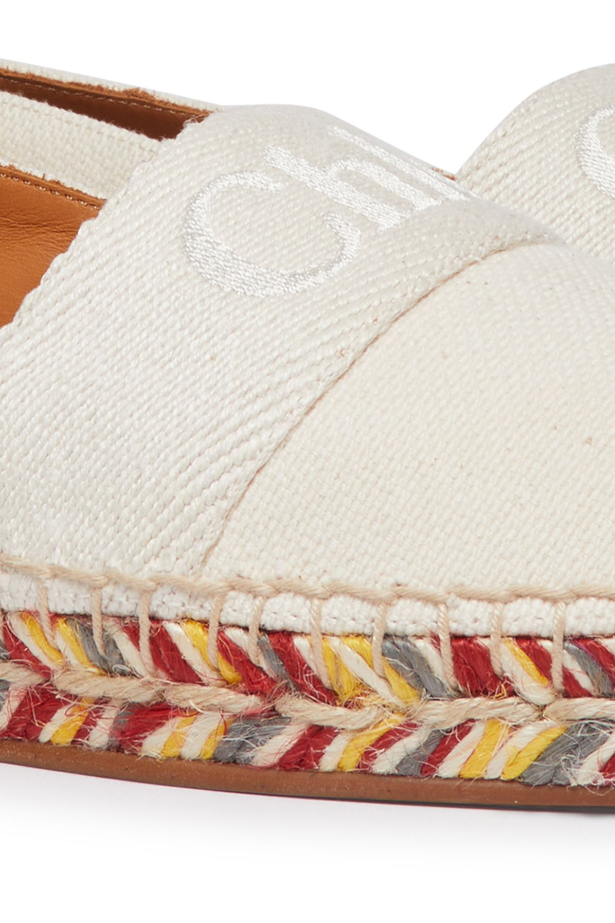 Chloé Piia espadrille