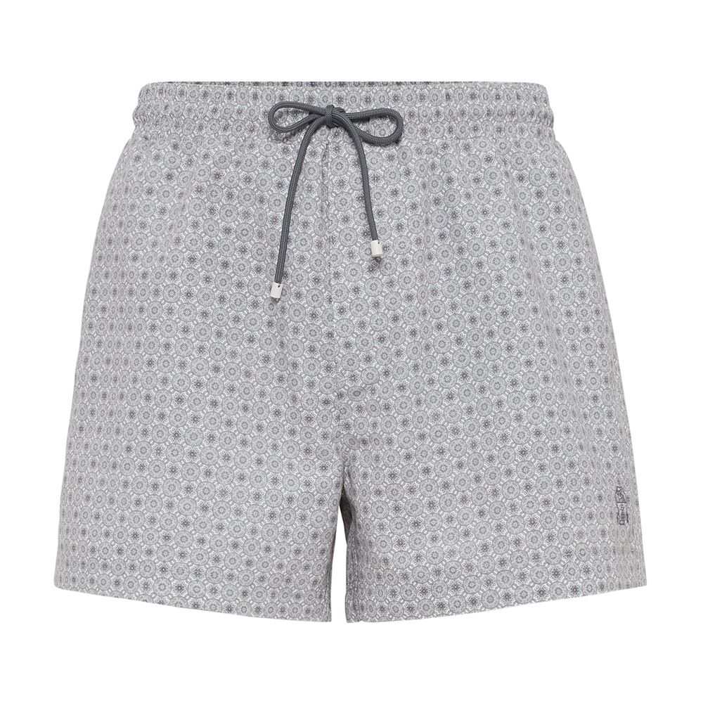 Brunello Cucinelli Swim shorts