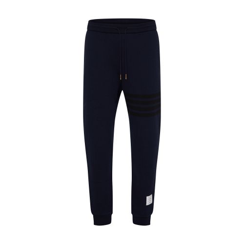 Thom Browne 4-Bar sweatpants in wool