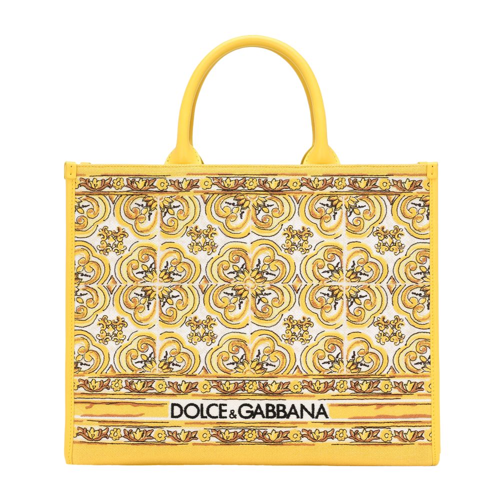 Dolce & Gabbana Medium DG Daily shopper