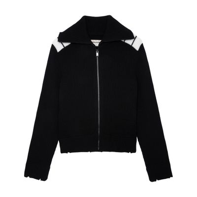 Zadig & Voltaire Jessie Cardigan