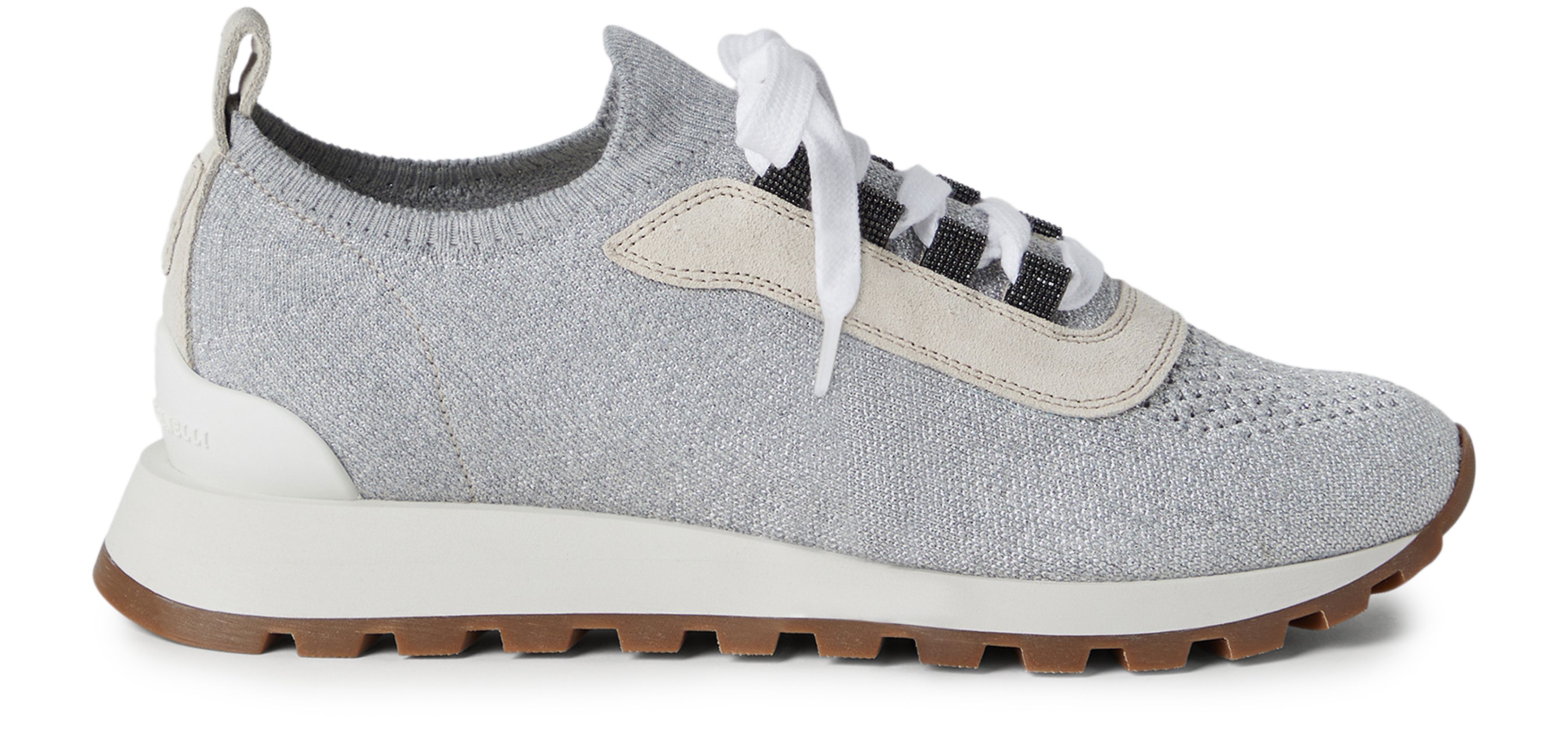 Brunello Cucinelli Knit runners