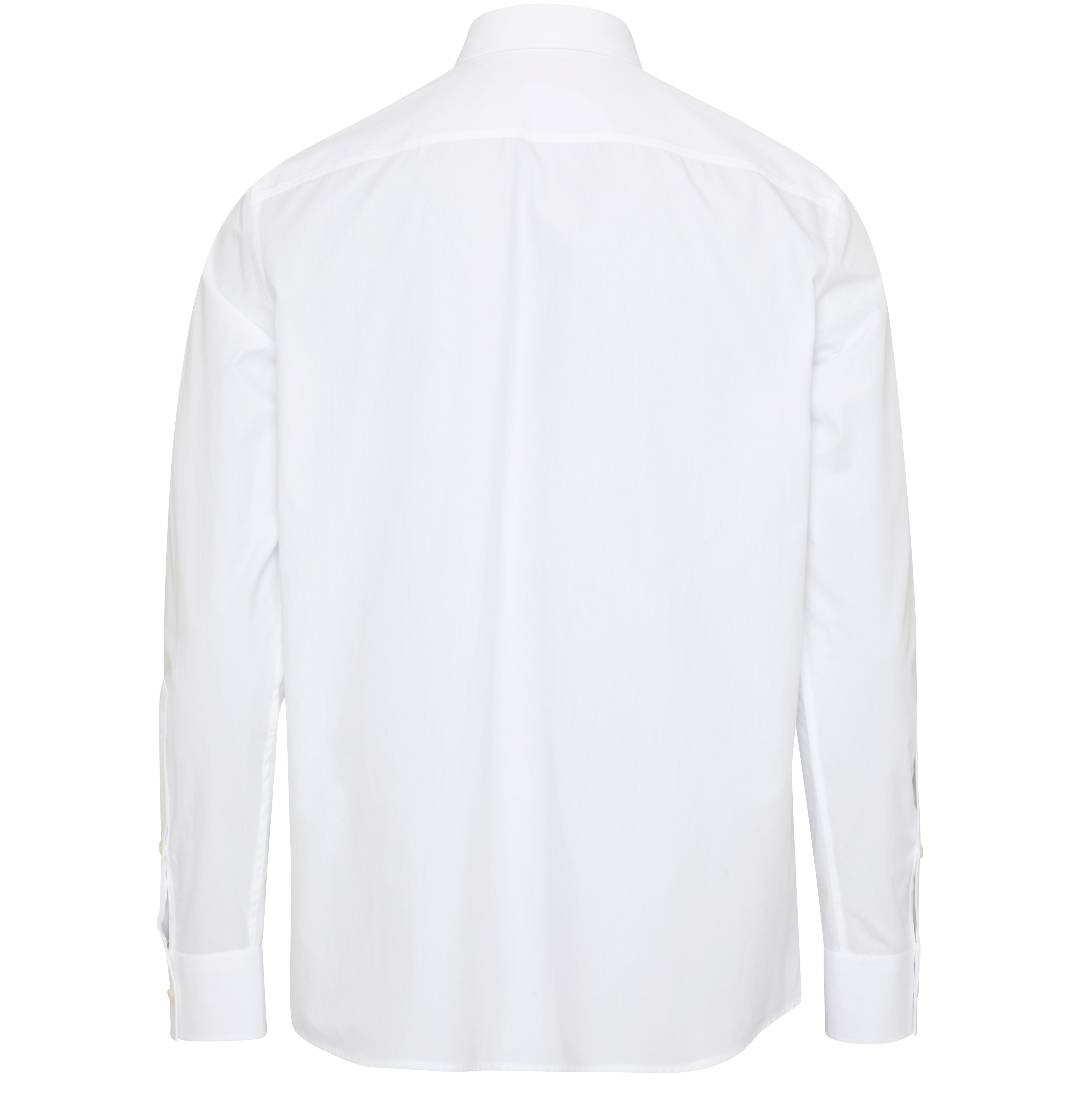 VALENTINO GARAVANI Shirt with V detail