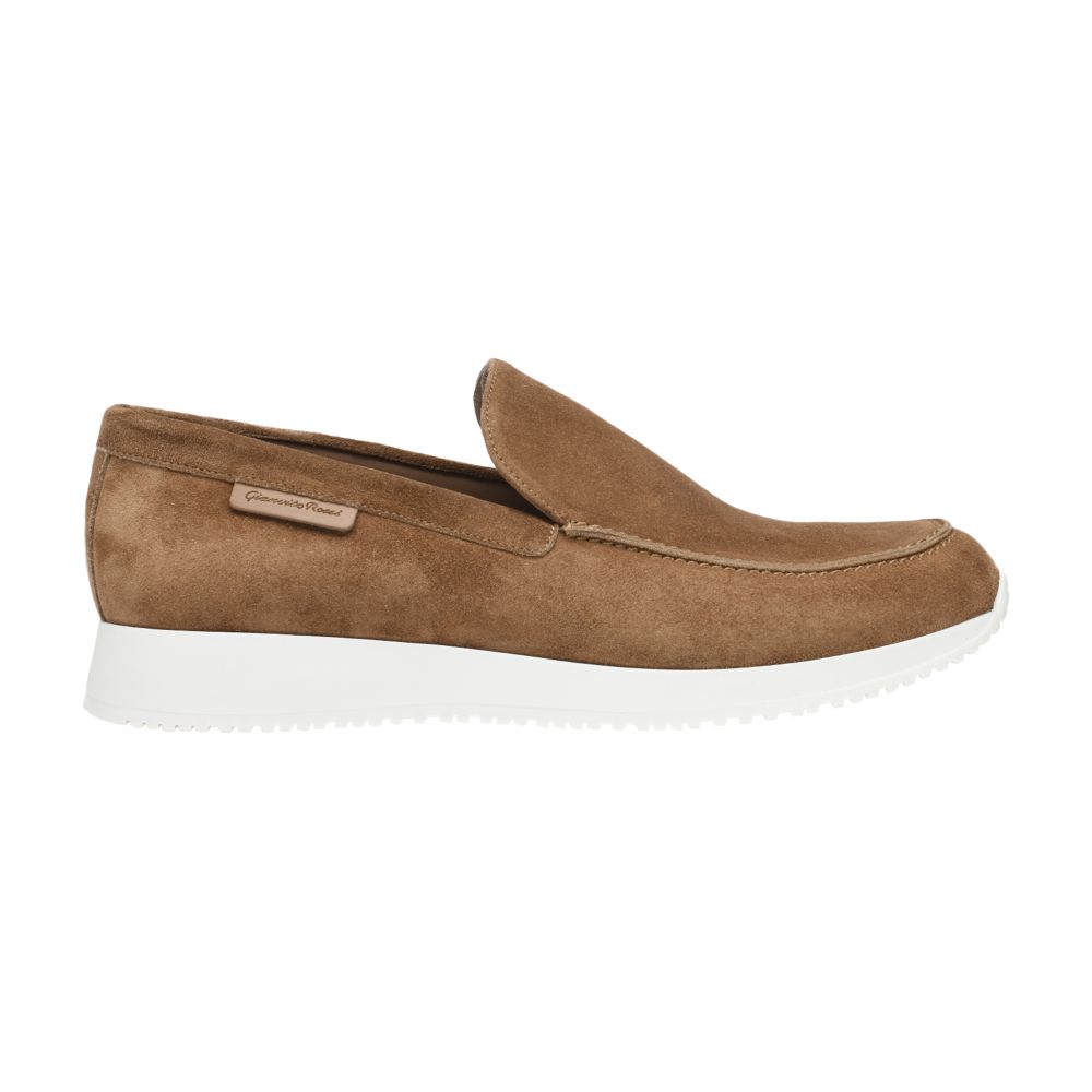 Gianvito Rossi Yachtclub loafers