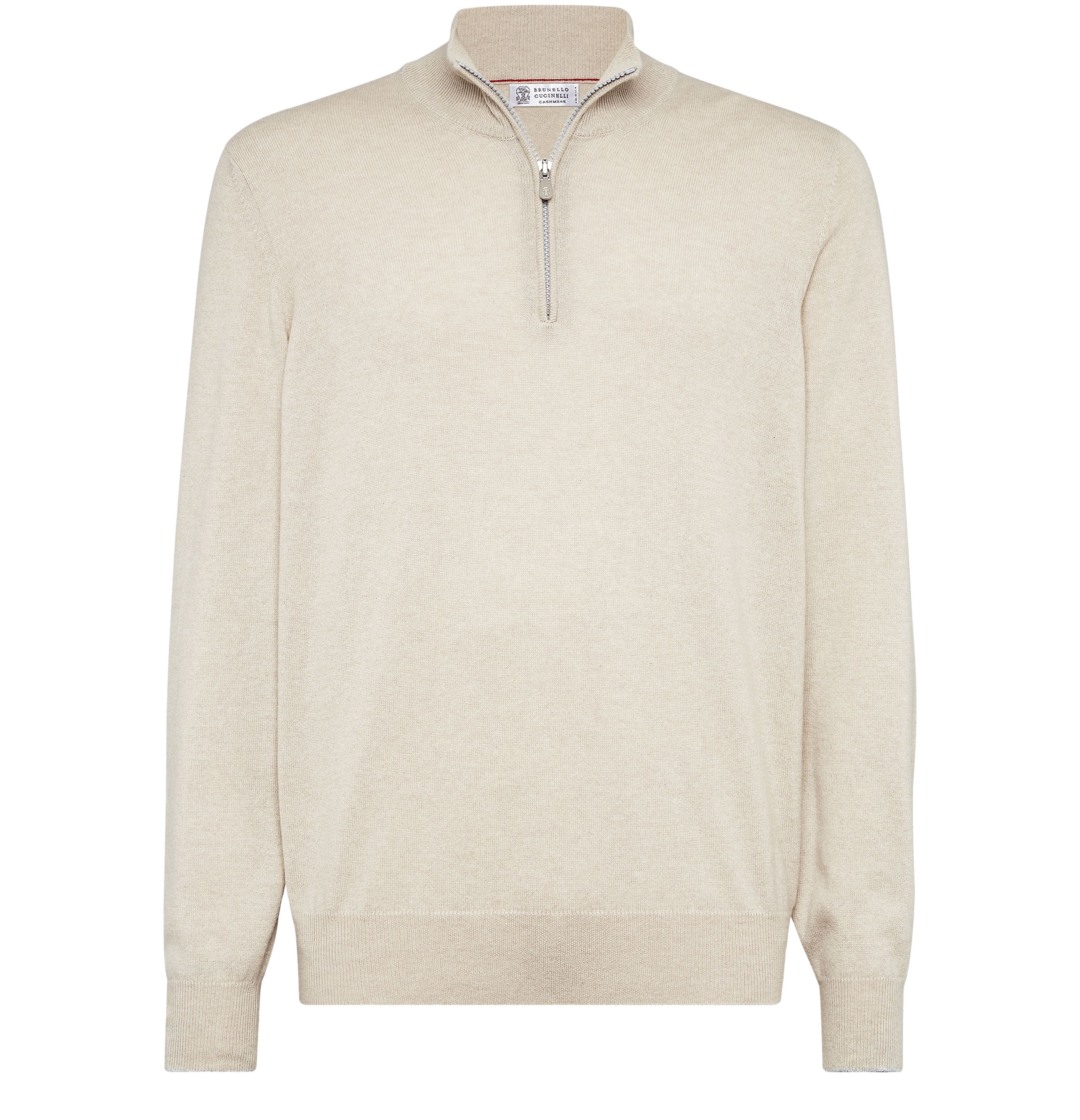 Brunello Cucinelli Cashmere sweater