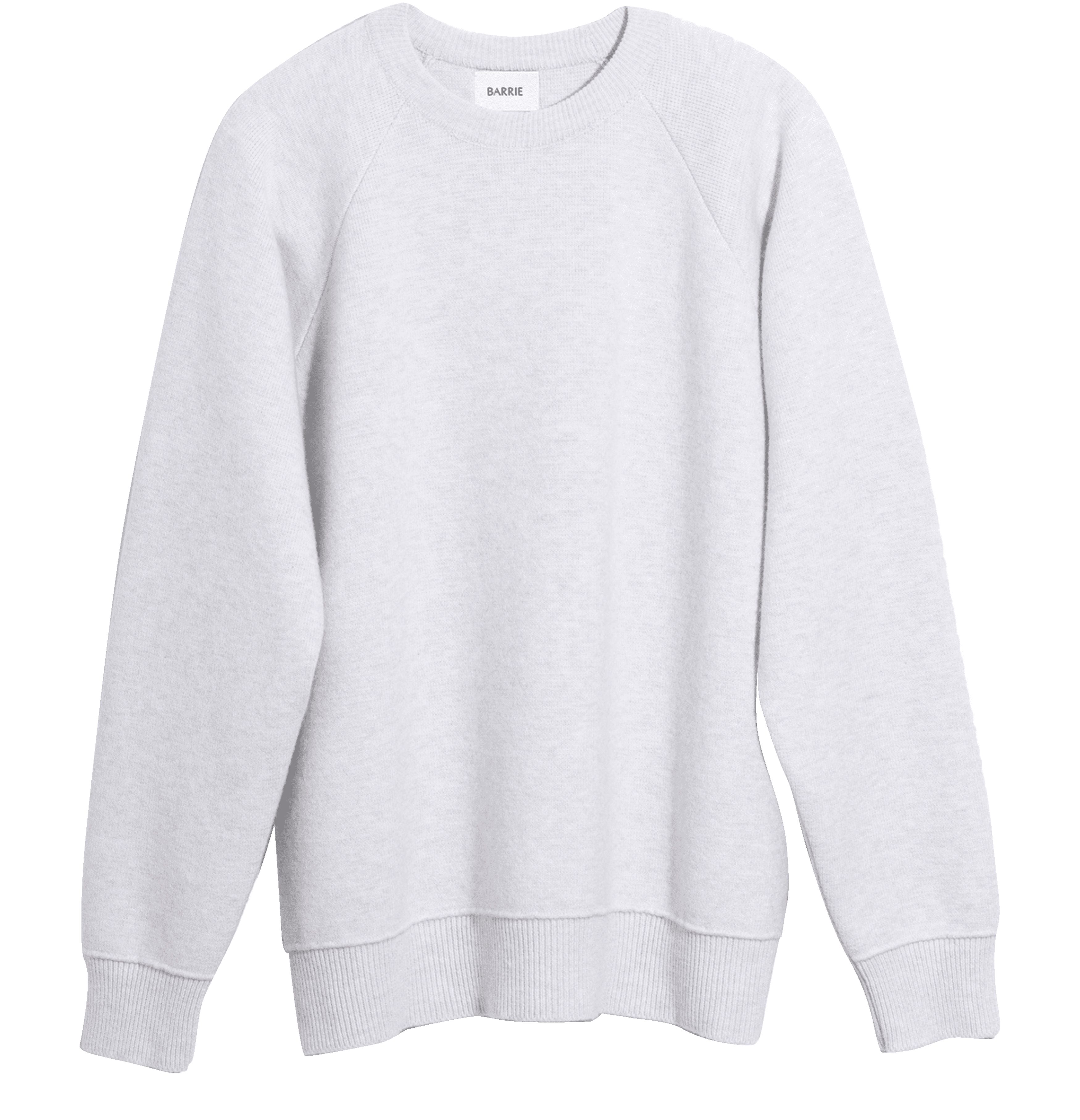 Barrie Round-neck jumper