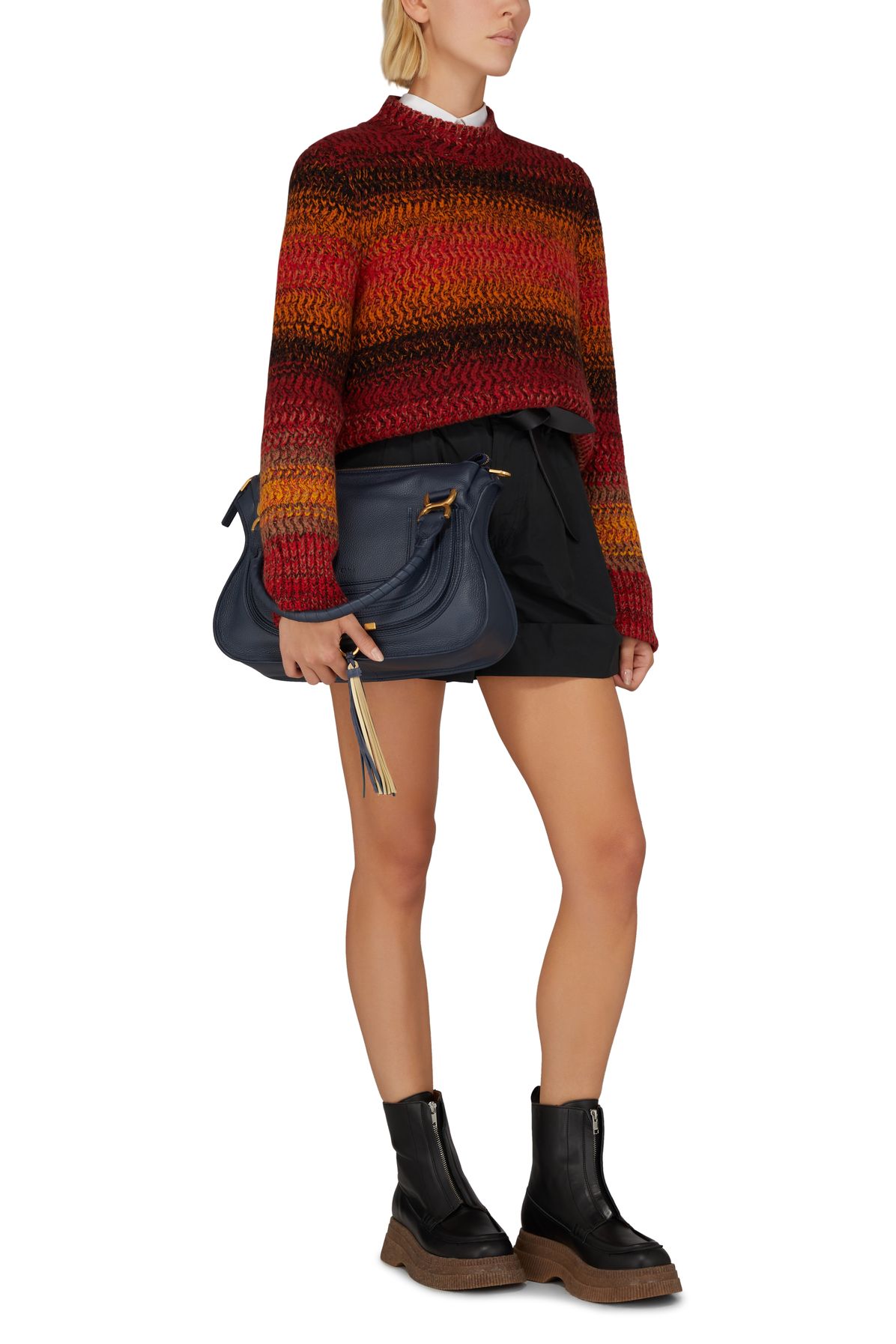 Chloé Crew neck sweater