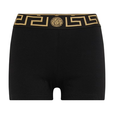 Versace Greca shorts