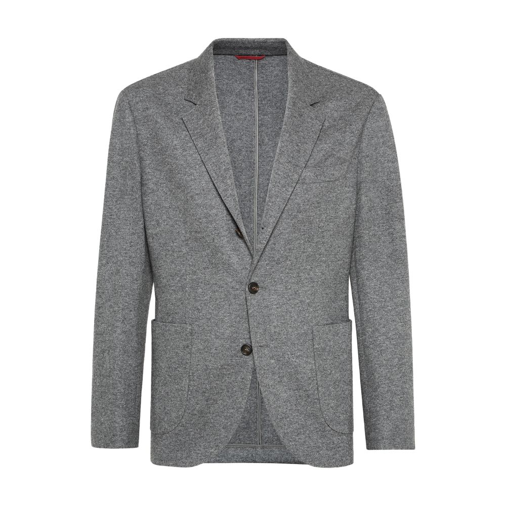 Brunello Cucinelli Cashmere jacket