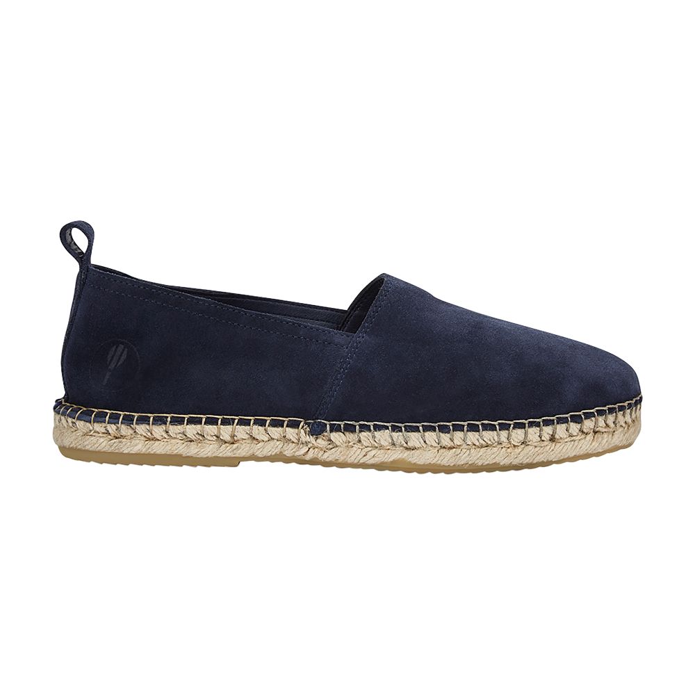 Frescobol Carioca Helio espadrilles