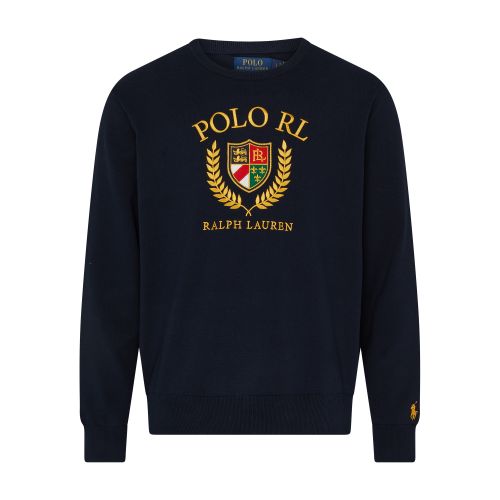 Polo Ralph Lauren Round-neck sweater