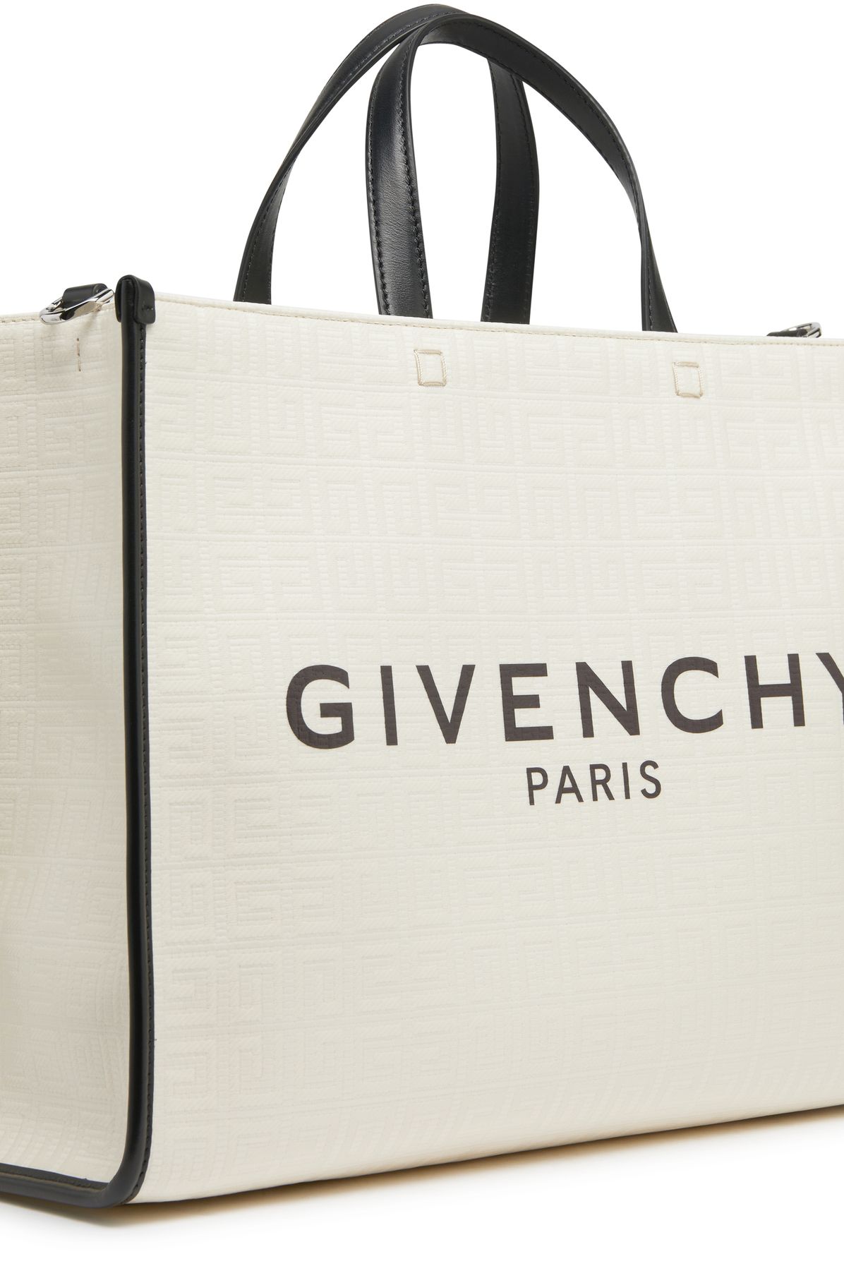 Givenchy Medium G tote shopping bag