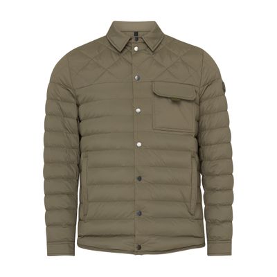 Moncler Iseran overshirt