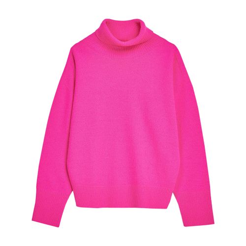  Extraus sweater