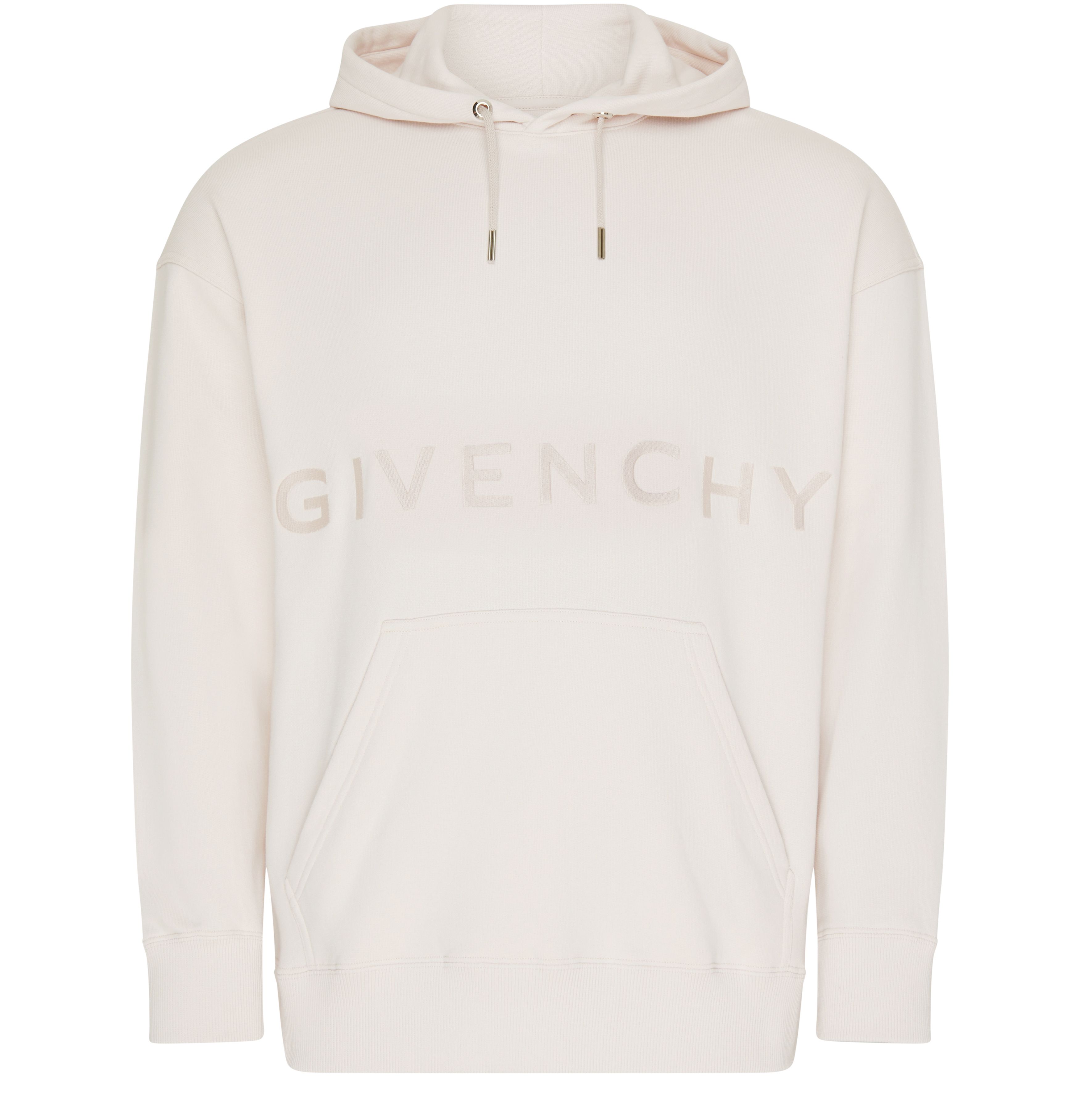 Givenchy 4G hoodie