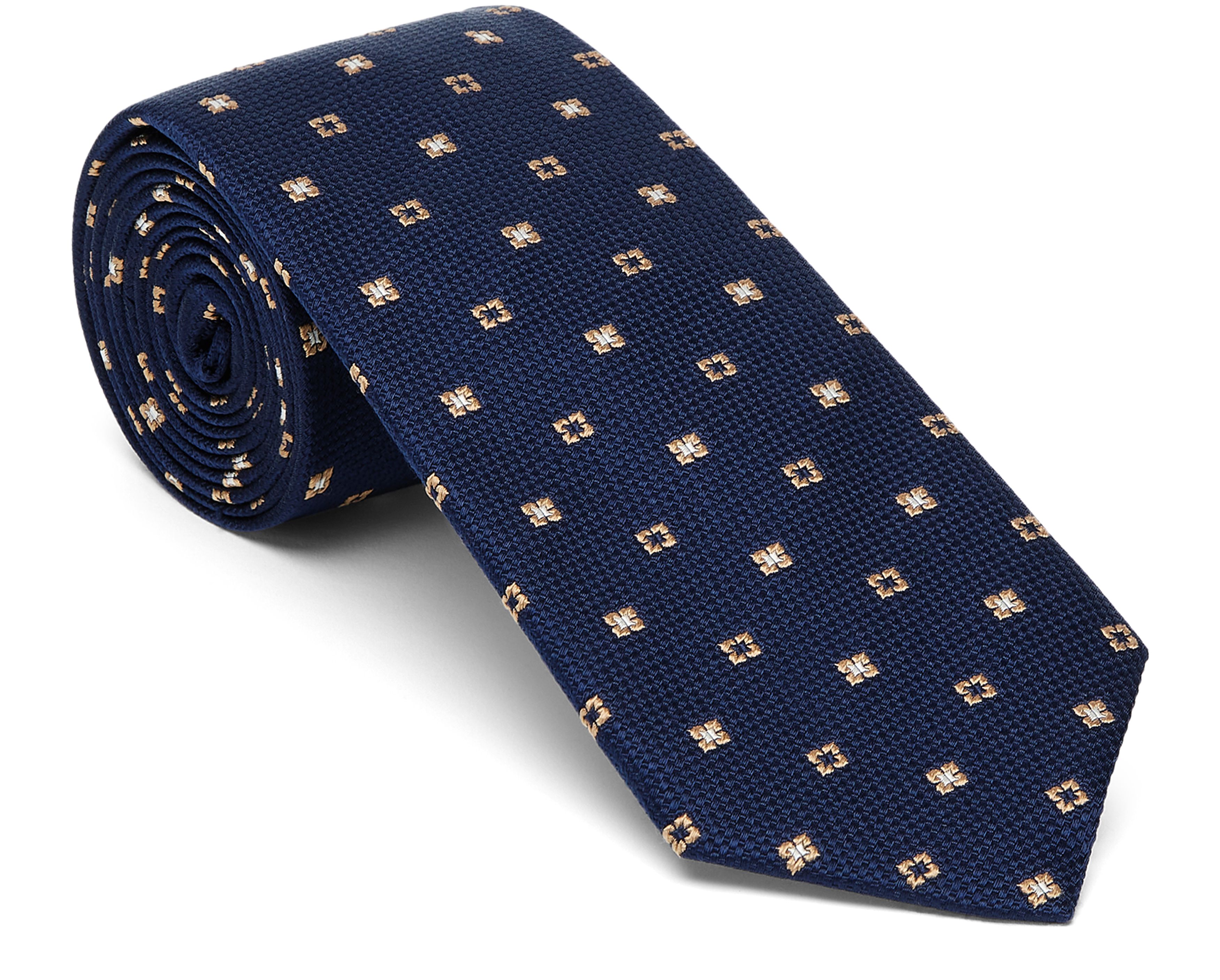 Brunello Cucinelli Silk necktie