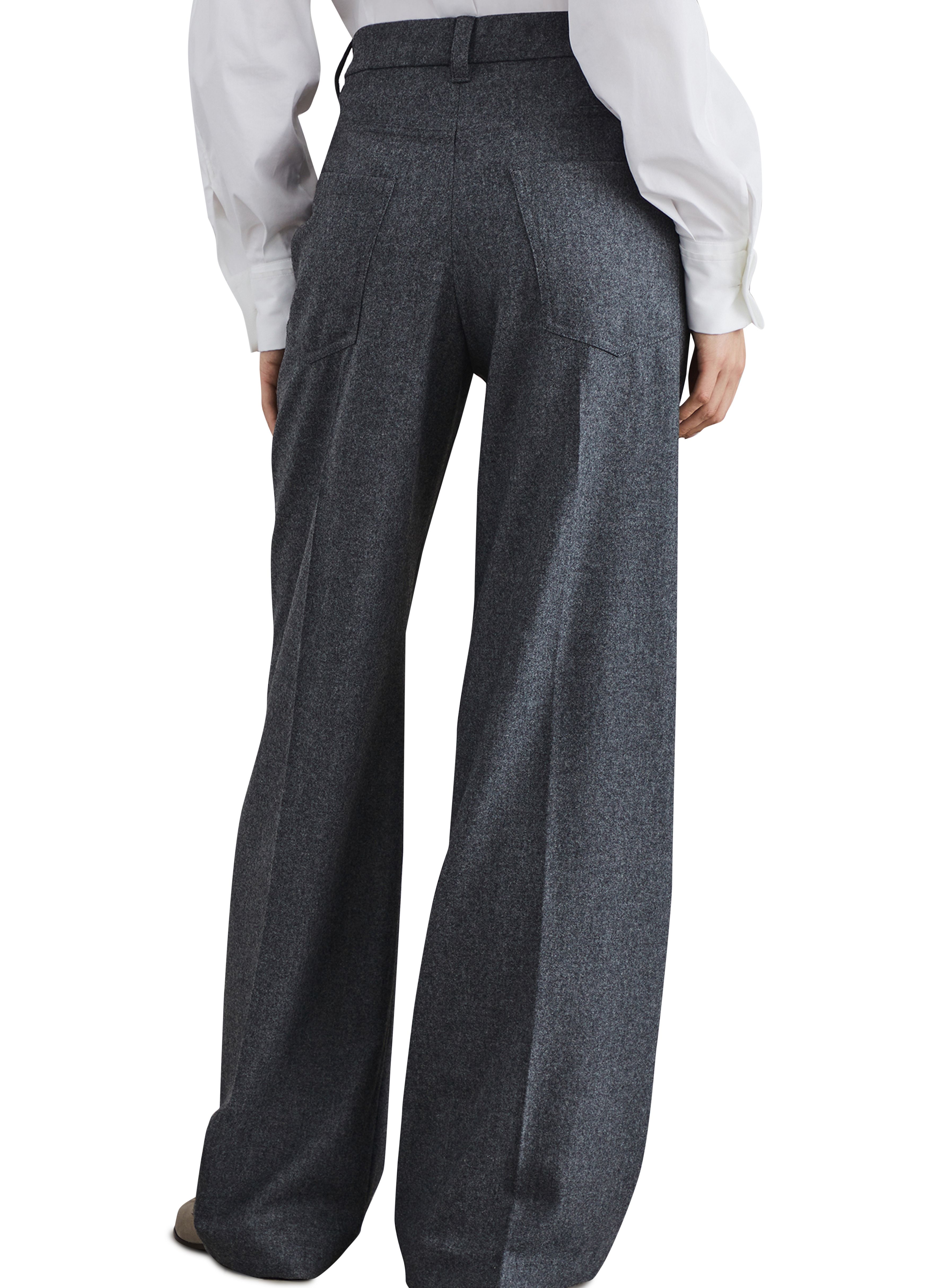 Brunello Cucinelli Loose trousers