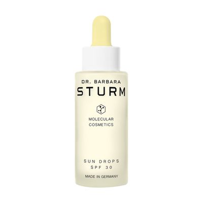 DR BARBARA STURM Sun Drops SPF 30 30 ml