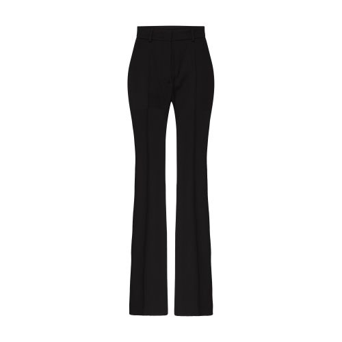 Sportmax Lory flare pants