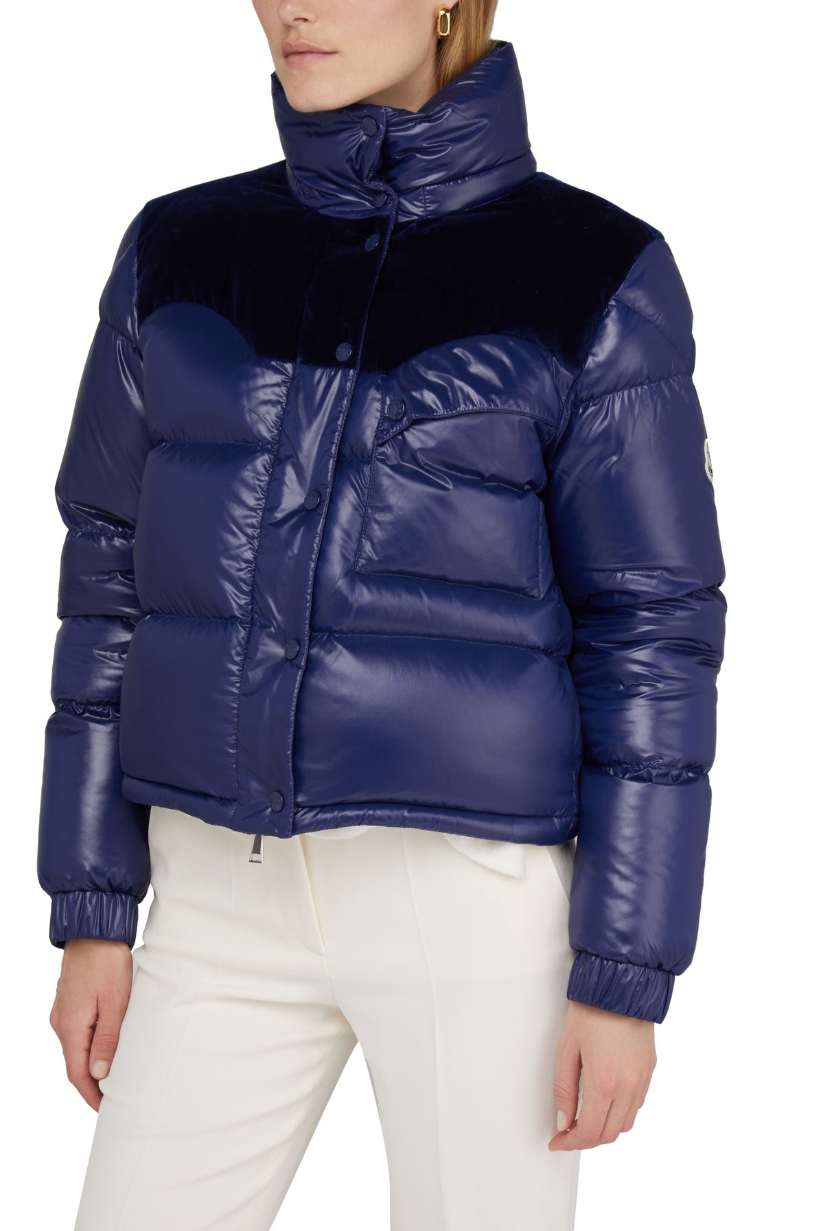 Moncler Narmada Down jacket