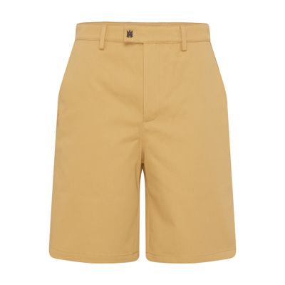 Amiri Arts District chino shorts