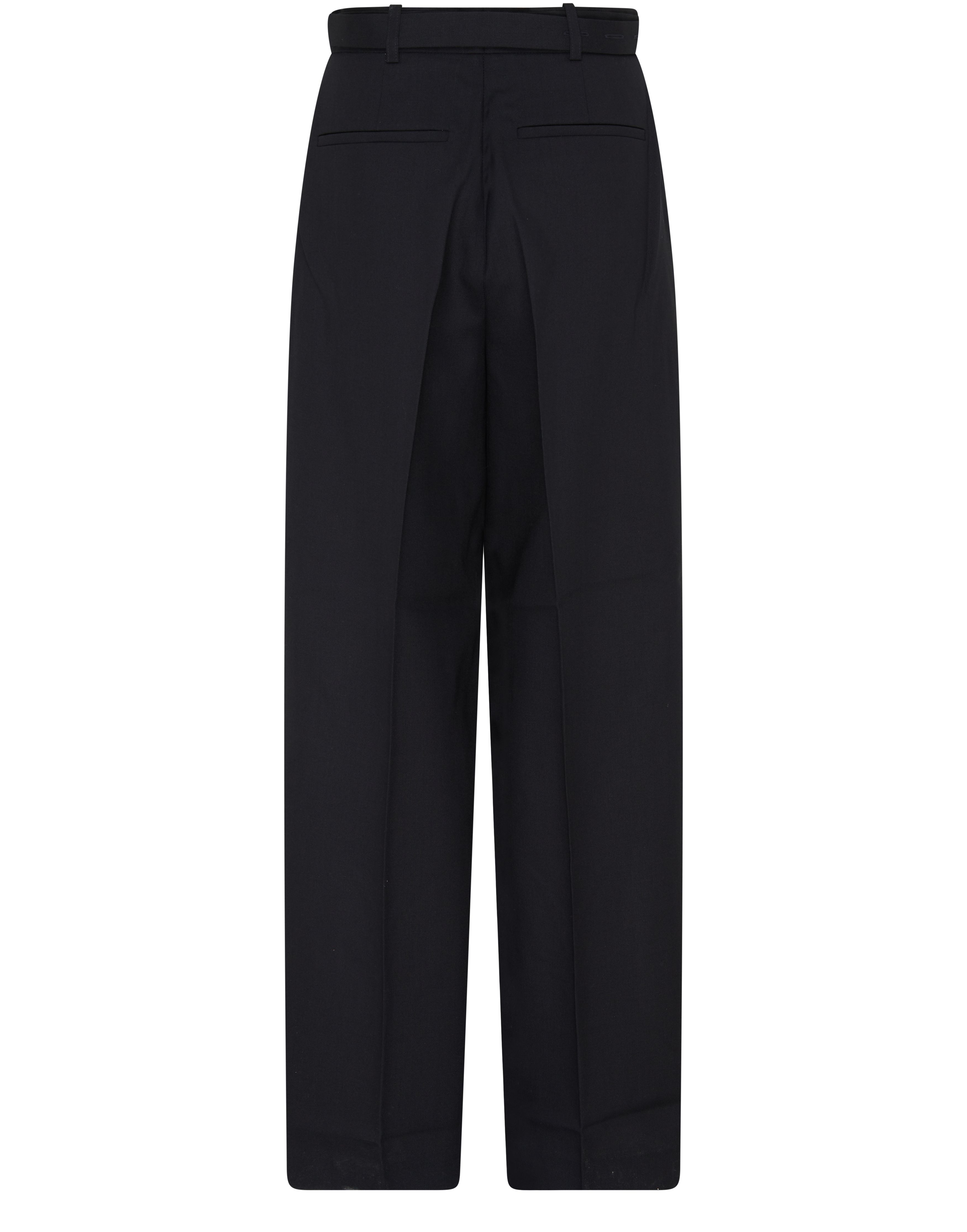 Róhe Wide leg pants