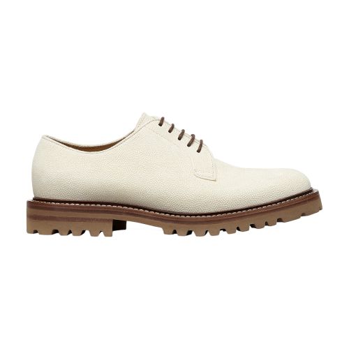 Brunello Cucinelli Calfskin Derby shoes