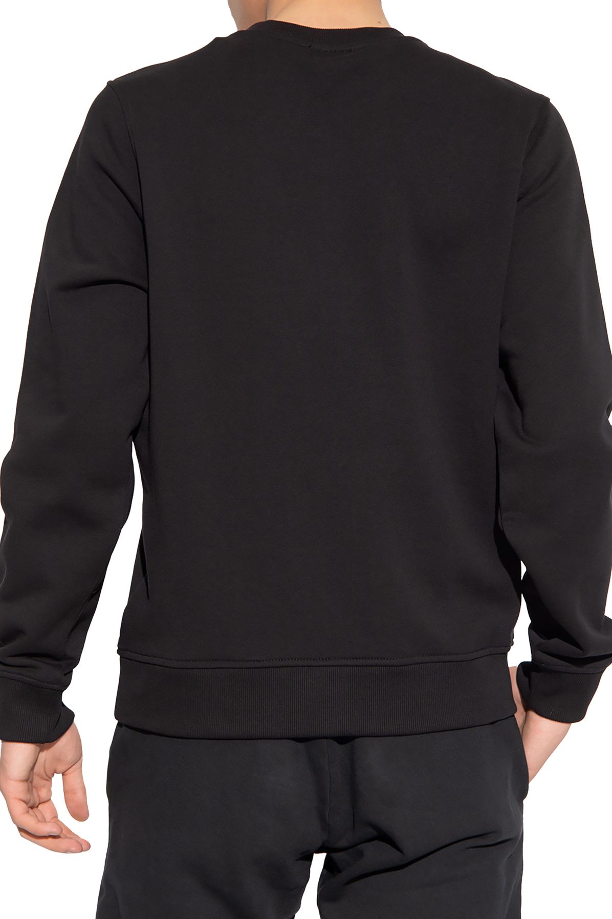 Diesel S-GINN-D sweatshirt