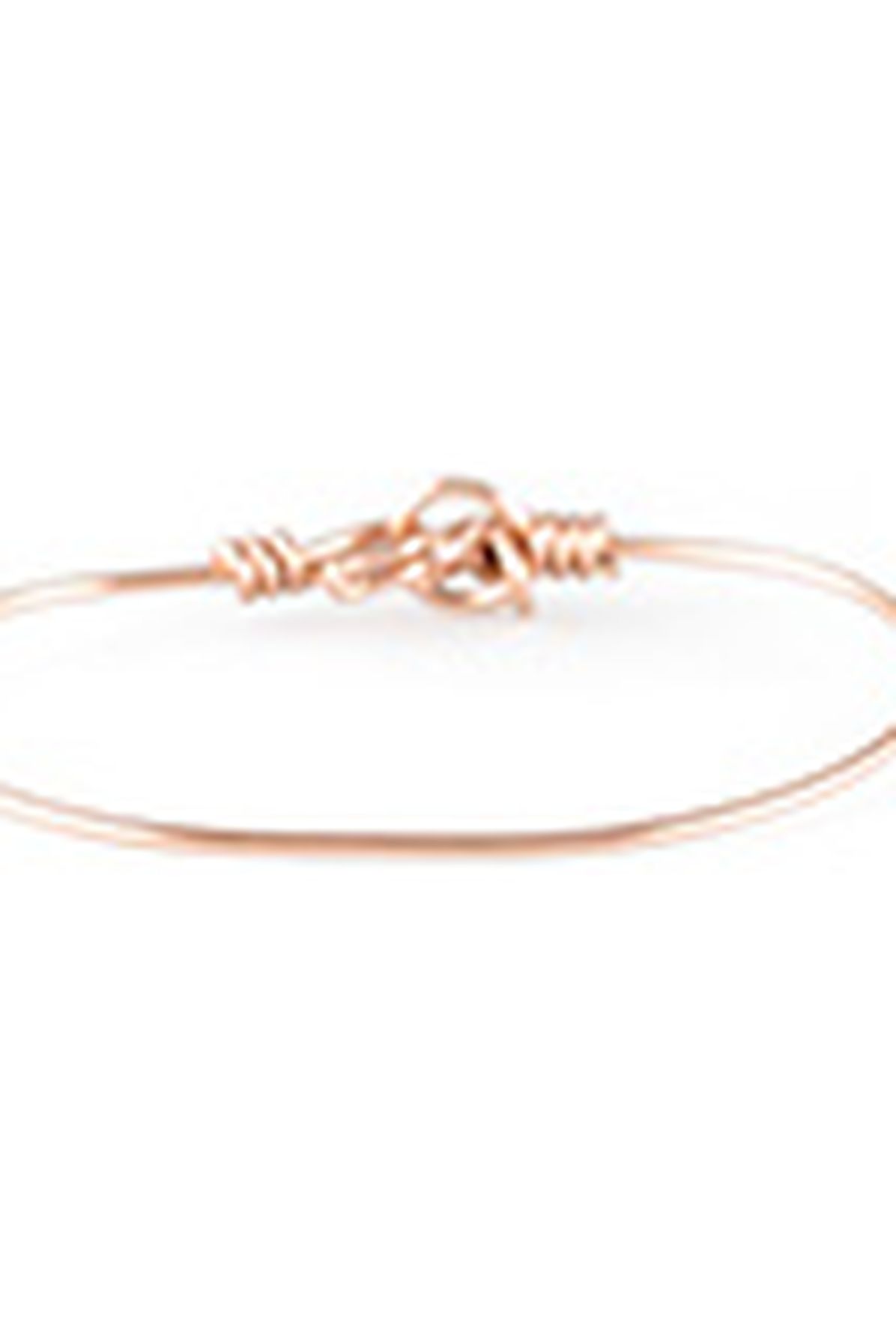  Nude Pure Bracelet - Rose Gold