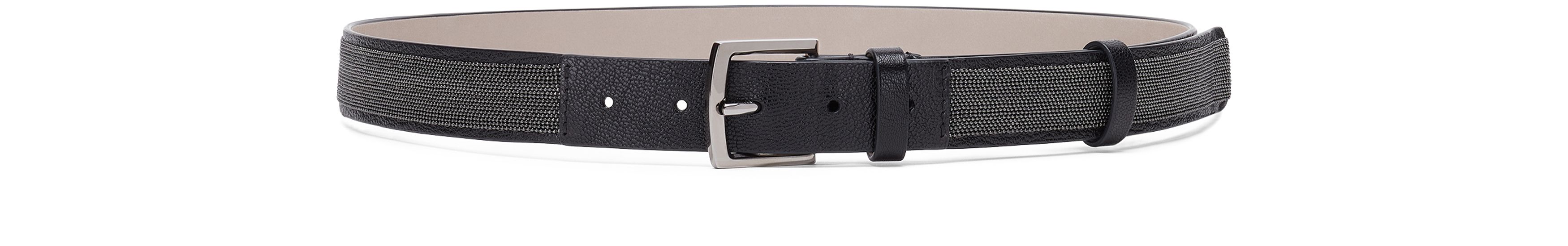 Brunello Cucinelli Precious belt