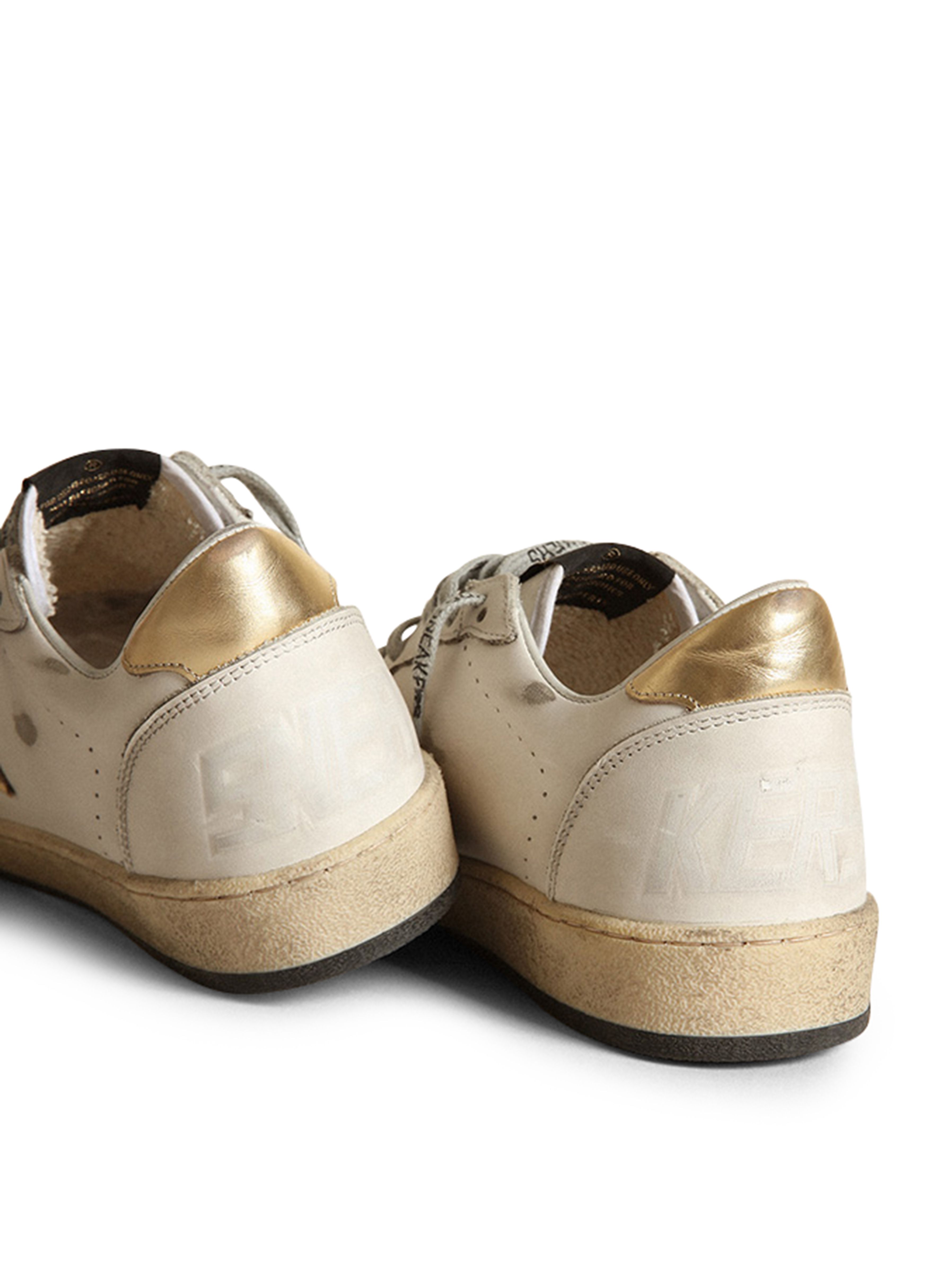 Golden Goose Ball-Star sneakers