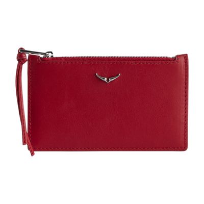 Zadig & Voltaire Long Eternal Coin Purse