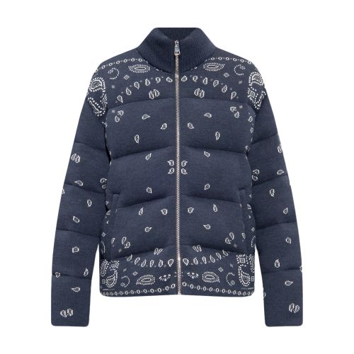 Alanui Paisley jacket