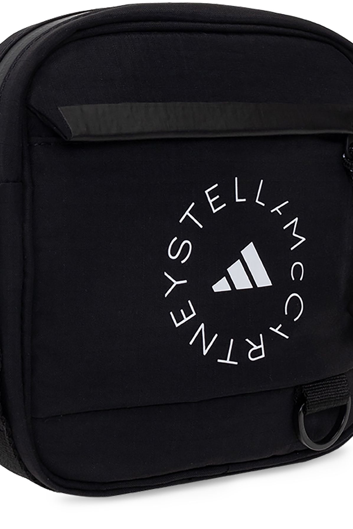 Adidas By Stella Mccartney Belt bag with logo