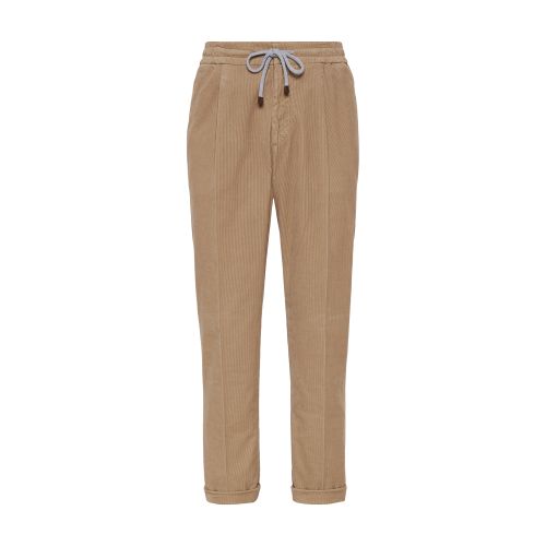 Brunello Cucinelli Leisure fit pants