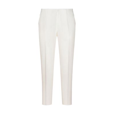 Dolce & Gabbana Linen pants